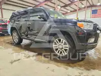 2011 Toyota 4 RUNNER photo