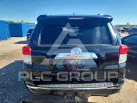 2011 Toyota 4 RUNNER photo