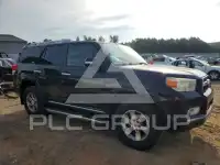 2011 Toyota 4 RUNNER фото