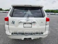 2011 Toyota 4 RUNNER photo