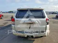 2011 Toyota 4 RUNNER фото