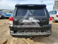 2011 Toyota 4 RUNNER фото