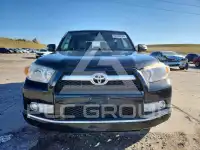 2011 Toyota 4 RUNNER фото
