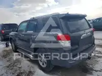 2011 Toyota 4 RUNNER фото