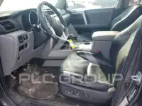 2011 Toyota 4 RUNNER фото