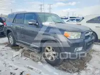 2011 Toyota 4 RUNNER фото