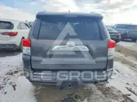 2011 Toyota 4 RUNNER фото