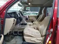 2011 Toyota 4 RUNNER фото