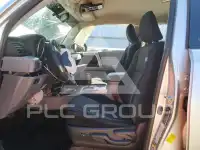 2011 Toyota 4 RUNNER фото