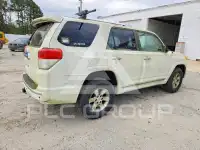 2011 Toyota 4 RUNNER photo