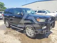 2011 Toyota 4 RUNNER фото