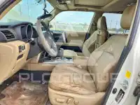 2011 Toyota 4 RUNNER photo