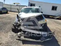 2011 Toyota 4 RUNNER фото