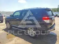 2011 Toyota 4 RUNNER фото