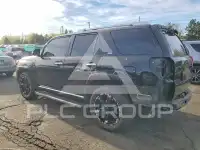 2011 Toyota 4 RUNNER photo