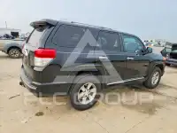 2011 Toyota 4 RUNNER фото
