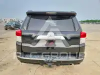 2011 Toyota 4 RUNNER фото