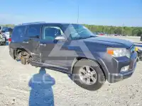 2011 Toyota 4 RUNNER photo