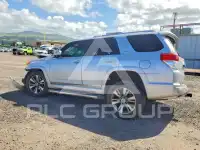 2011 Toyota 4 RUNNER фото