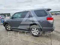 2011 Toyota 4 RUNNER фото