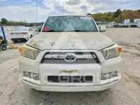 2011 Toyota 4 RUNNER photo