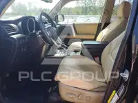 2011 Toyota 4 RUNNER фото