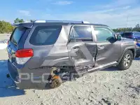 2011 Toyota 4 RUNNER photo