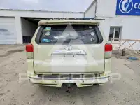 2011 Toyota 4 RUNNER photo