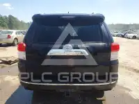 2011 Toyota 4 RUNNER фото