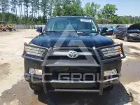 2011 Toyota 4 RUNNER фото
