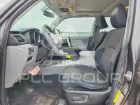 2011 Toyota 4 RUNNER фото