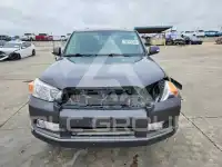 2011 Toyota 4 RUNNER фото