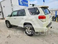 2011 Toyota 4 RUNNER photo