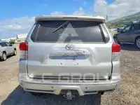 2011 Toyota 4 RUNNER фото