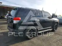 2011 Toyota 4 RUNNER photo