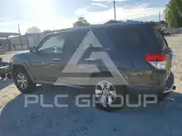 2011 Toyota 4 RUNNER photo