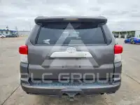 2011 Toyota 4 RUNNER фото