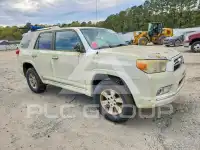 2011 Toyota 4 RUNNER photo