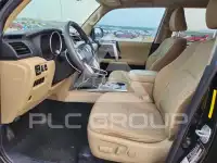 2011 Toyota 4 RUNNER фото