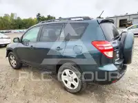 2011 Toyota RAV4 фото