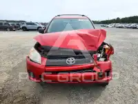 2011 Toyota RAV4 photo