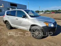 2011 Toyota RAV4 фото
