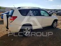 2011 Toyota RAV4 фото