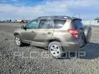 2011 Toyota RAV4 фото