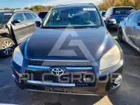 2011 Toyota RAV4 photo