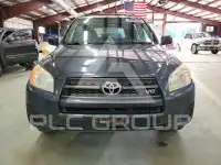 2011 Toyota RAV4 photo
