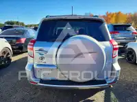 2011 Toyota RAV4 фото