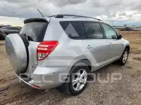 2011 Toyota RAV4 фото