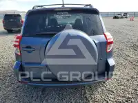 2011 Toyota RAV4 фото