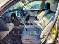 2011 Toyota RAV4 photo